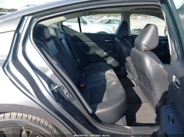 1N4BL4CV9KC185672 2019 NISSAN ALTIMA - Image 8