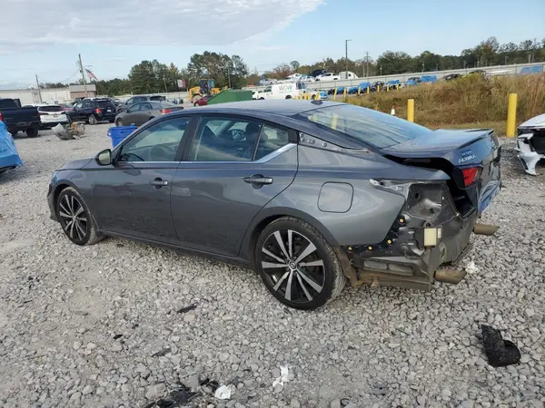 1N4BL4CV9KC186367 2019 NISSAN ALTIMA - Image 2