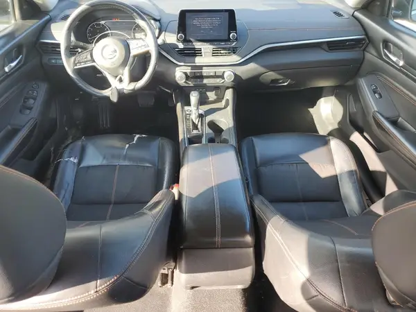 1N4BL4CV9KC186367 2019 NISSAN ALTIMA - Image 8