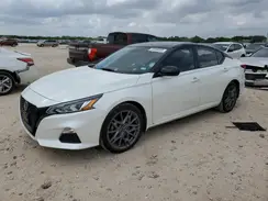 1N4BL4CV9KC187163 2019 NISSAN ALTIMA