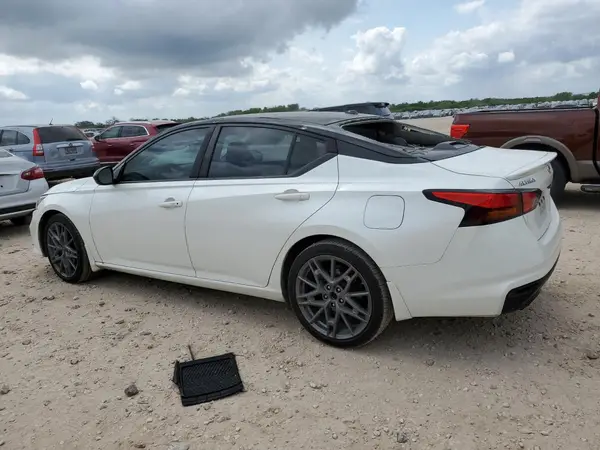 1N4BL4CV9KC187163 2019 NISSAN ALTIMA - Image 2