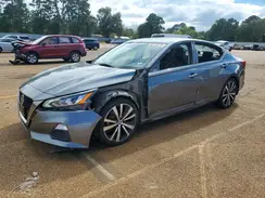 1N4BL4CV9KC187535 2019 NISSAN ALTIMA