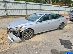 1N4BL4CV9KC189009 2019 NISSAN ALTIMA