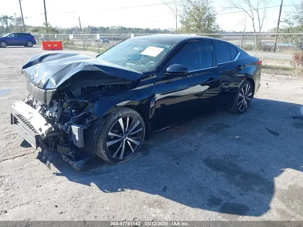 1N4BL4CV9KC189799 2019 NISSAN ALTIMA - Image 2