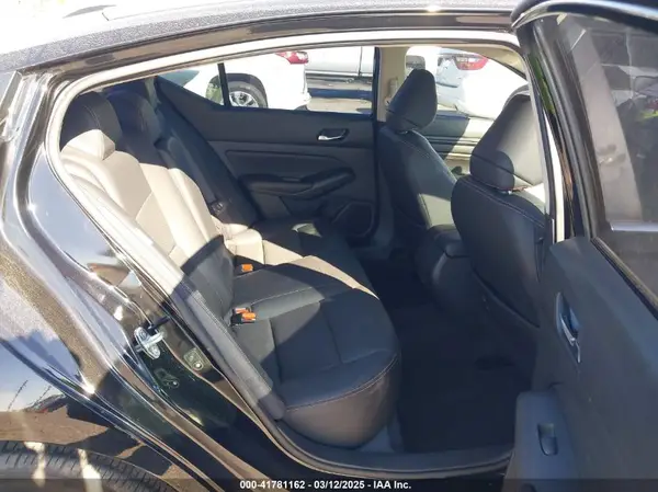 1N4BL4CV9KC189799 2019 NISSAN ALTIMA - Image 8
