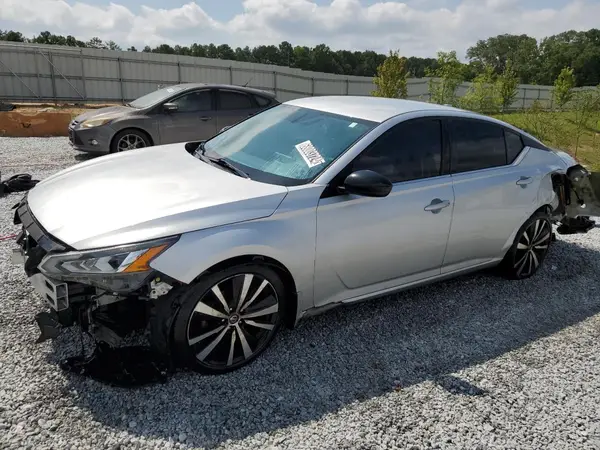 1N4BL4CV9KC190998 2019 NISSAN ALTIMA - Image 1