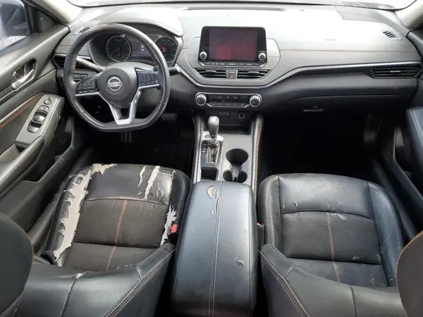 1N4BL4CV9KC190998 2019 NISSAN ALTIMA - Image 8