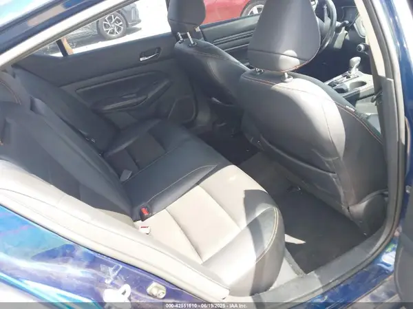 1N4BL4CV9KC191116 2019 NISSAN ALTIMA - Image 8