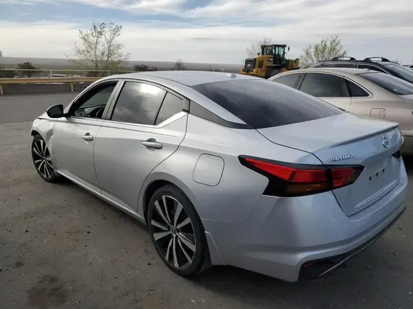1N4BL4CV9KC191603 2019 NISSAN ALTIMA - Image 2