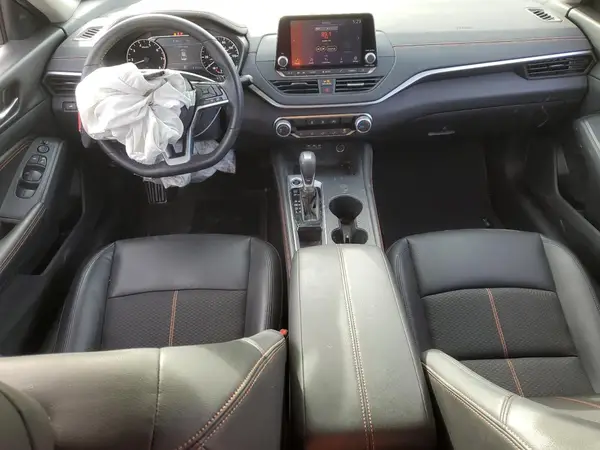1N4BL4CV9KC191603 2019 NISSAN ALTIMA - Image 8