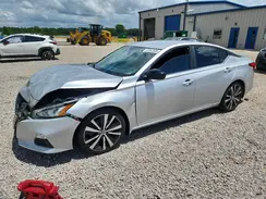 1N4BL4CV9KC191648 2019 NISSAN ALTIMA