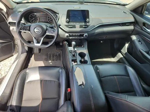 1N4BL4CV9KC191648 2019 NISSAN ALTIMA - Image 8