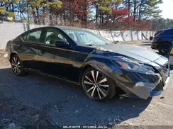 1N4BL4CV9KC192282 2019 NISSAN ALTIMA