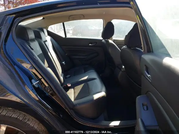 1N4BL4CV9KC192282 2019 NISSAN ALTIMA - Image 8