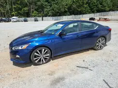 1N4BL4CV9KC192590 2019 NISSAN ALTIMA
