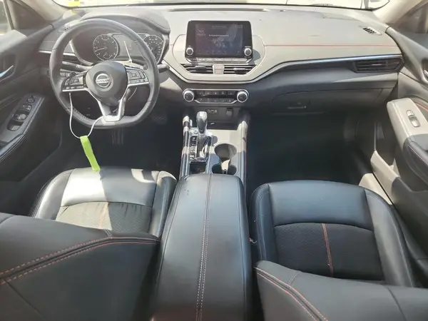 1N4BL4CV9KC192590 2019 NISSAN ALTIMA - Image 8