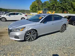 1N4BL4CV9KC194677 2019 NISSAN ALTIMA
