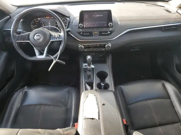 1N4BL4CV9KC194968 2019 NISSAN ALTIMA - Image 8