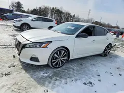 1N4BL4CV9KC197076 2019 NISSAN ALTIMA