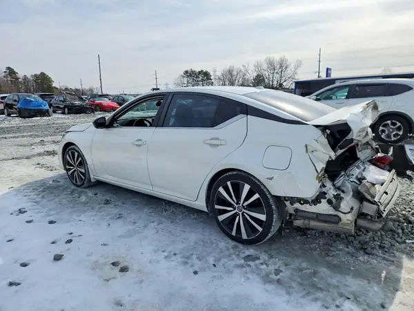 1N4BL4CV9KC197076 2019 NISSAN ALTIMA - Image 2