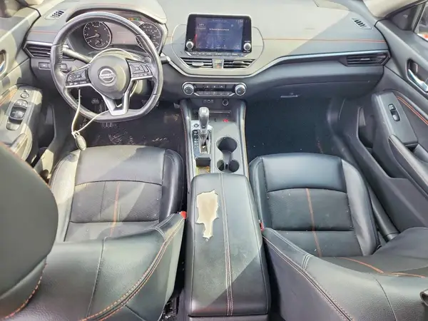 1N4BL4CV9KC197076 2019 NISSAN ALTIMA - Image 8
