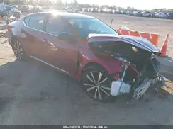 1N4BL4CV9KC197613 2019 NISSAN ALTIMA