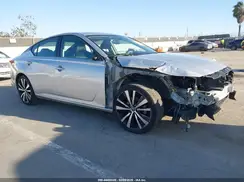 1N4BL4CV9KC198065 2019 NISSAN ALTIMA