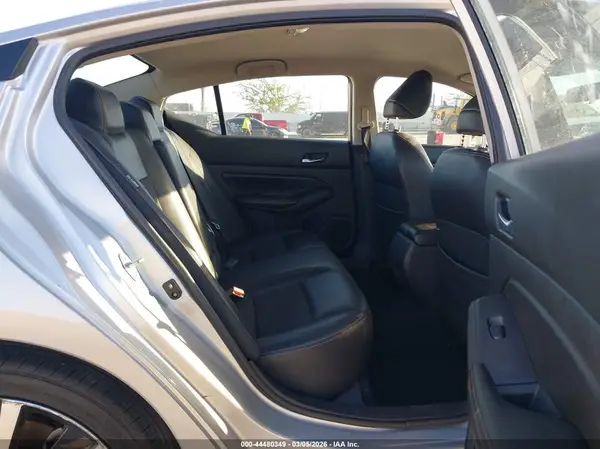 1N4BL4CV9KC198065 2019 NISSAN ALTIMA - Image 8