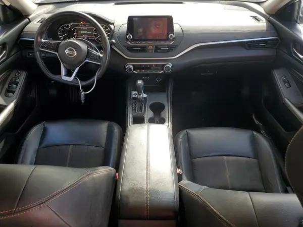 1N4BL4CV9KC198311 2019 NISSAN ALTIMA - Image 8