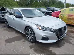 1N4BL4CV9KC198387 2019 NISSAN ALTIMA