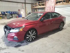 1N4BL4CV9KC199264 2019 NISSAN ALTIMA