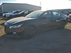 1N4BL4CV9KC199605 2019 NISSAN ALTIMA