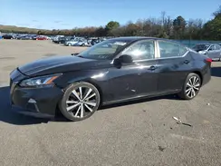 1N4BL4CV9KC199717 2019 NISSAN ALTIMA
