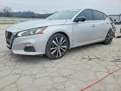 1N4BL4CV9KC200154 2019 NISSAN ALTIMA