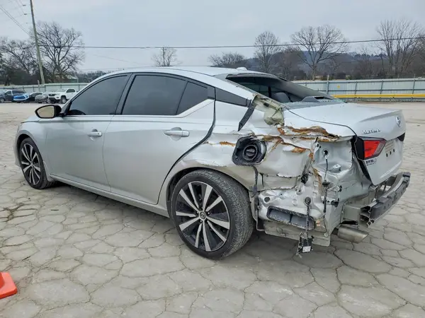 1N4BL4CV9KC200154 2019 NISSAN ALTIMA - Image 2