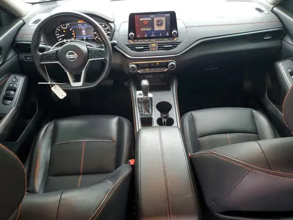 1N4BL4CV9KC200154 2019 NISSAN ALTIMA - Image 8