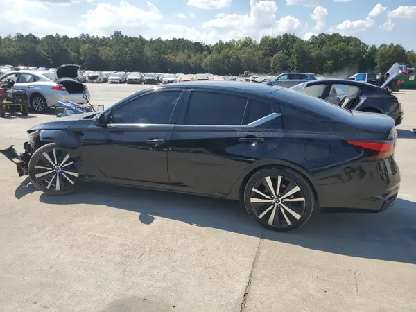 1N4BL4CV9KC202146 2019 NISSAN ALTIMA - Image 2