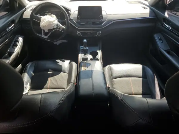 1N4BL4CV9KC202146 2019 NISSAN ALTIMA - Image 8