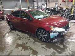 1N4BL4CV9KC204219 2019 NISSAN ALTIMA