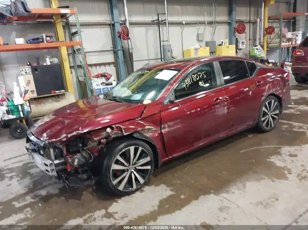 1N4BL4CV9KC204219 2019 NISSAN ALTIMA - Image 2