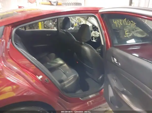 1N4BL4CV9KC204219 2019 NISSAN ALTIMA - Image 8