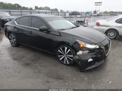 1N4BL4CV9KC206164 2019 NISSAN ALTIMA