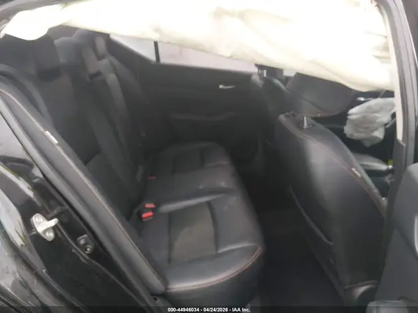 1N4BL4CV9KC206164 2019 NISSAN ALTIMA - Image 8