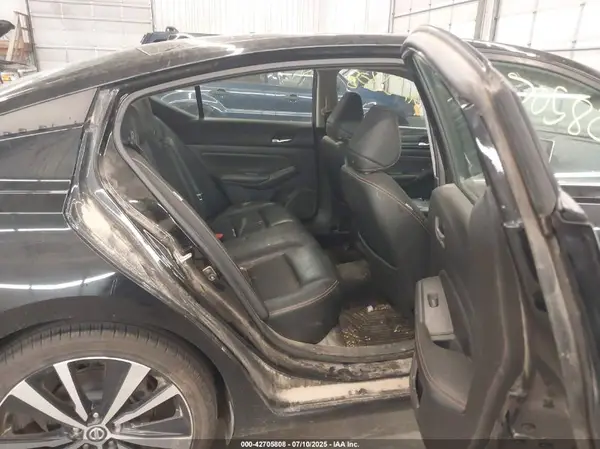 1N4BL4CV9KC207329 2019 NISSAN ALTIMA - Image 8