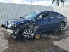 1N4BL4CV9KC207699 2019 NISSAN ALTIMA