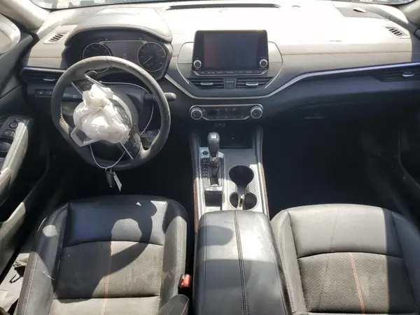 1N4BL4CV9KC207699 2019 NISSAN ALTIMA - Image 8