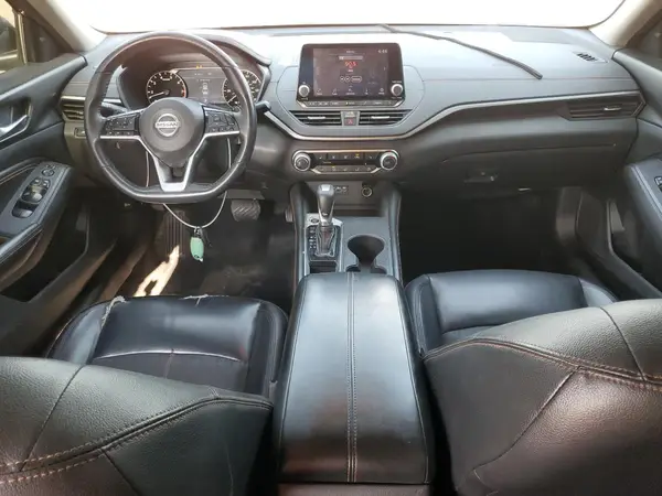 1N4BL4CV9KC210666 2019 NISSAN ALTIMA - Image 8