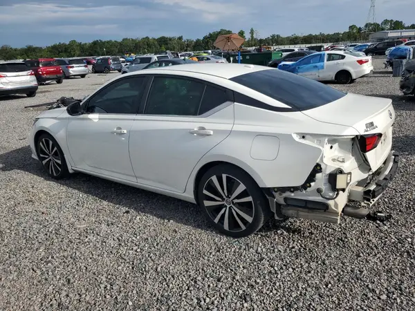 1N4BL4CV9KC211588 2019 NISSAN ALTIMA - Image 2