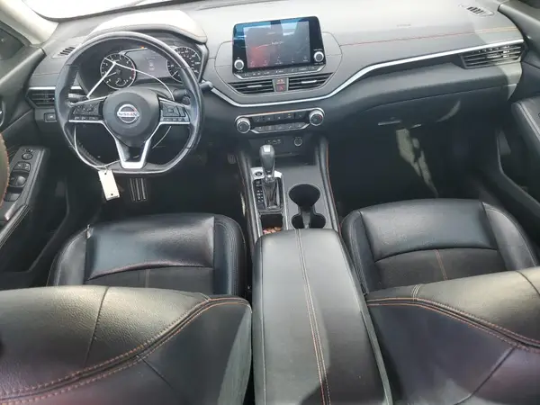 1N4BL4CV9KC211588 2019 NISSAN ALTIMA - Image 8