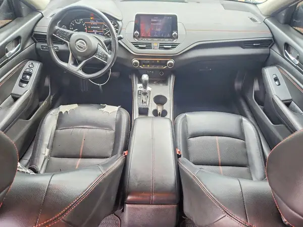 1N4BL4CV9KC213339 2019 NISSAN ALTIMA - Image 8